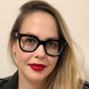 Meet your Posher, Jen